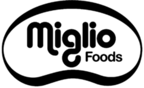 Miglio Foods Logo (EUIPO, 31.07.2017)