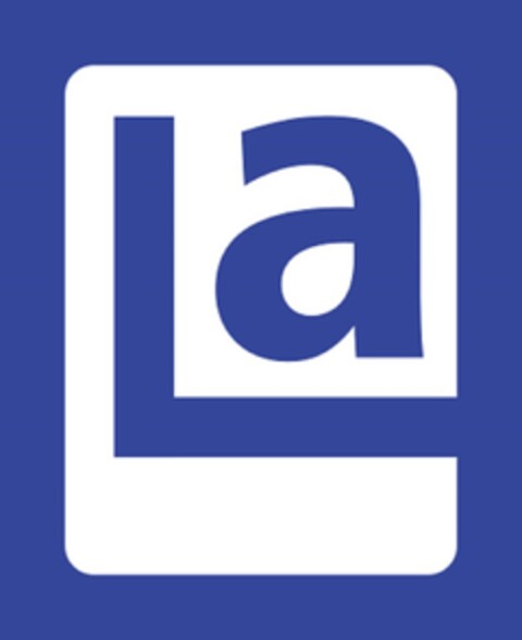 La Logo (EUIPO, 08/14/2017)