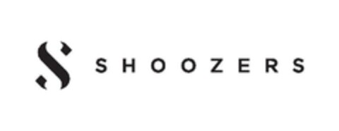 SHOOZERS Logo (EUIPO, 24.08.2017)