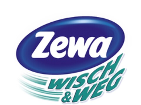 ZEWA WISCH & WEG Logo (EUIPO, 11.09.2017)