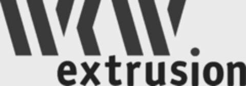 WKW.extrusion Logo (EUIPO, 30.11.2017)