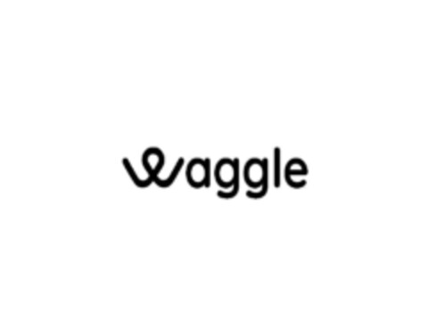 waggle Logo (EUIPO, 01/25/2018)