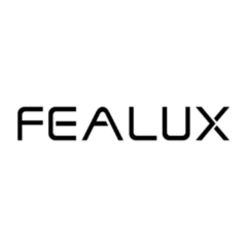 FEALUX Logo (EUIPO, 01/31/2018)