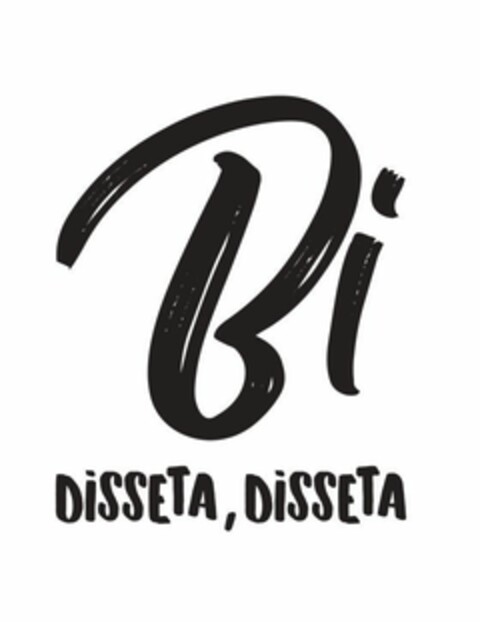 Bi DISSETA, DISSETA Logo (EUIPO, 06.02.2018)