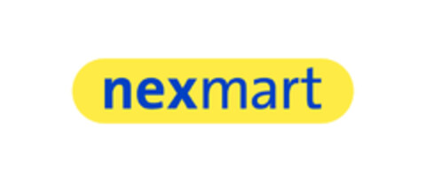 nexmart Logo (EUIPO, 02/06/2018)