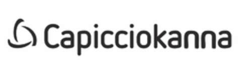 CAPICCIOKANNA Logo (EUIPO, 07.02.2018)