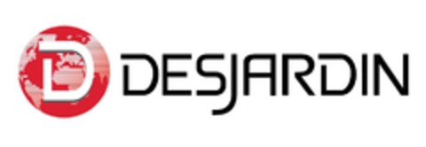 D DESJARDIN Logo (EUIPO, 11.04.2018)
