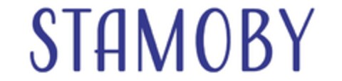 STAMOBY Logo (EUIPO, 19.04.2018)