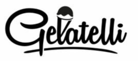 Gelatelli Logo (EUIPO, 04/25/2018)
