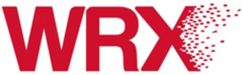 WRX Logo (EUIPO, 04.06.2018)