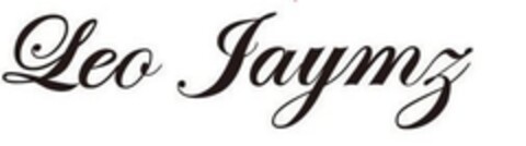 Leo Jaymz Logo (EUIPO, 06/14/2018)