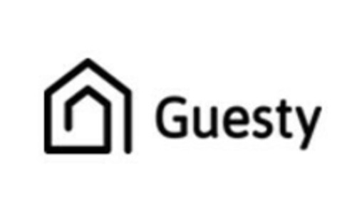 Guesty Logo (EUIPO, 11.07.2018)