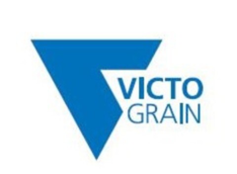 VICTOGRAIN Logo (EUIPO, 11.07.2018)