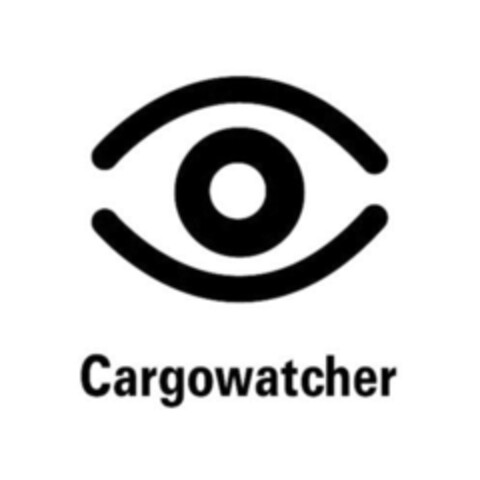 Cargowatcher Logo (EUIPO, 18.07.2018)
