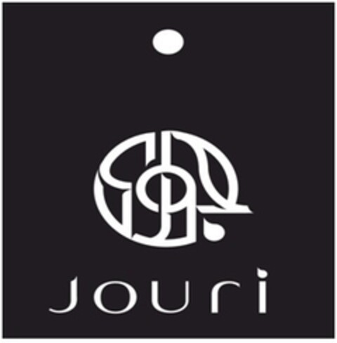 JOURI Logo (EUIPO, 07/20/2018)
