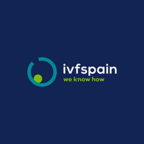 ivfspain we know how Logo (EUIPO, 07/24/2018)