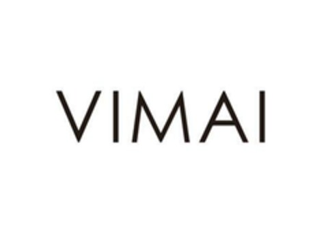 VIMAI Logo (EUIPO, 25.07.2018)