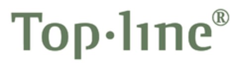 Top-Line Logo (EUIPO, 17.09.2018)