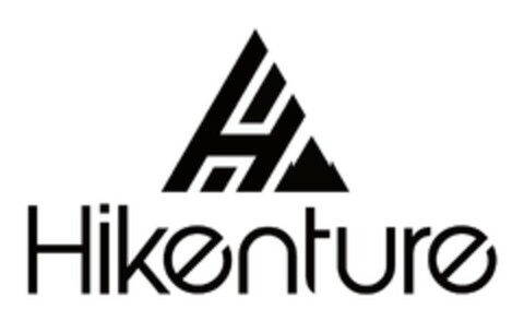 Hikenture Logo (EUIPO, 17.09.2018)