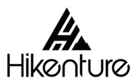 Hikenture Logo (EUIPO, 09/17/2018)