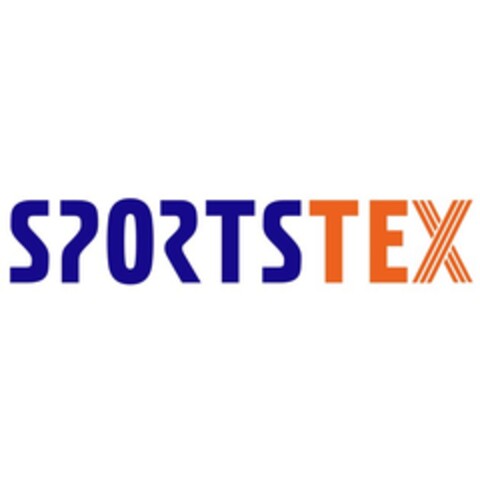 SPORTSTEX Logo (EUIPO, 26.09.2018)