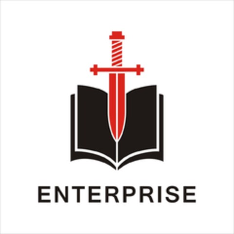 ENTERPRISE Logo (EUIPO, 18.10.2018)