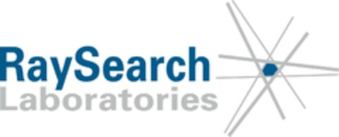 RaySearch Laboratories Logo (EUIPO, 30.10.2018)