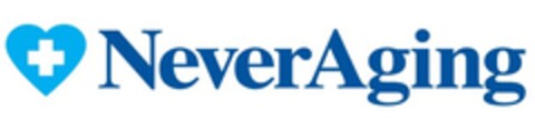 NeverAging Logo (EUIPO, 11/05/2018)