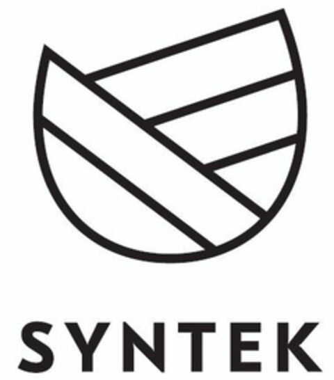 SYNTEK Logo (EUIPO, 11/12/2018)