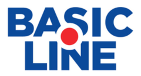 BASIC LINE Logo (EUIPO, 23.11.2018)