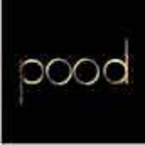 pood Logo (EUIPO, 30.11.2018)