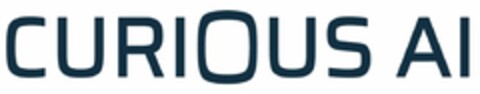 CURIOUS AI Logo (EUIPO, 13.12.2018)