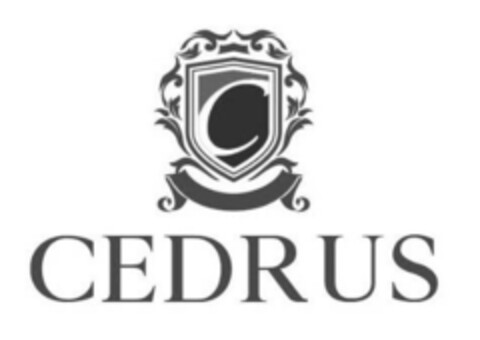CEDRUS Logo (EUIPO, 03.01.2019)