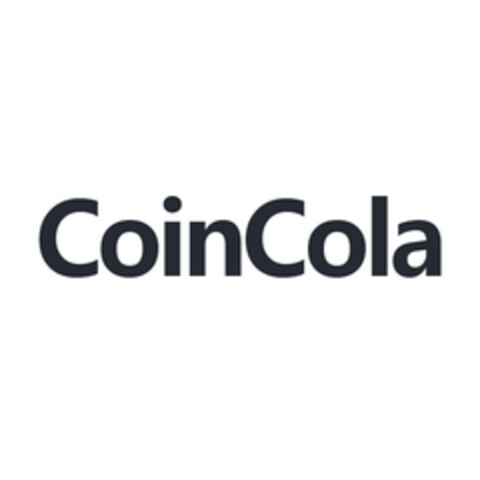 CoinCola Logo (EUIPO, 04.01.2019)