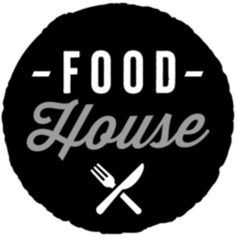 Food House Logo (EUIPO, 01/17/2019)