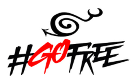 GO FREE Logo (EUIPO, 21.01.2019)