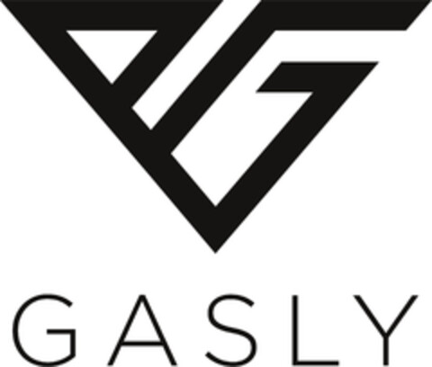 GASLY Logo (EUIPO, 02/05/2019)