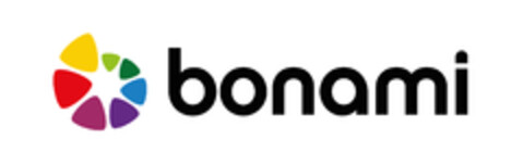 bonami Logo (EUIPO, 18.02.2019)