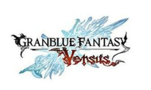 GRANBLUE FANTASY Versus Logo (EUIPO, 21.02.2019)