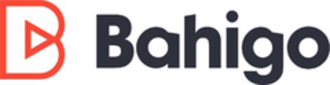 BAHIGO Logo (EUIPO, 26.03.2019)
