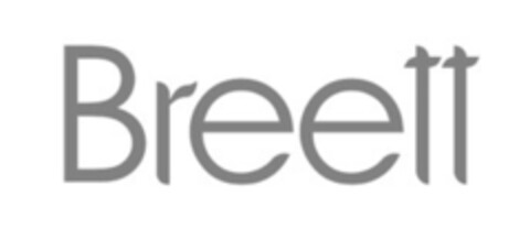 Breett Logo (EUIPO, 04.03.2019)