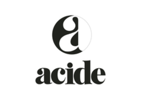 ACIDE Logo (EUIPO, 08.03.2019)