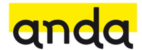 ANDA Logo (EUIPO, 03/13/2019)