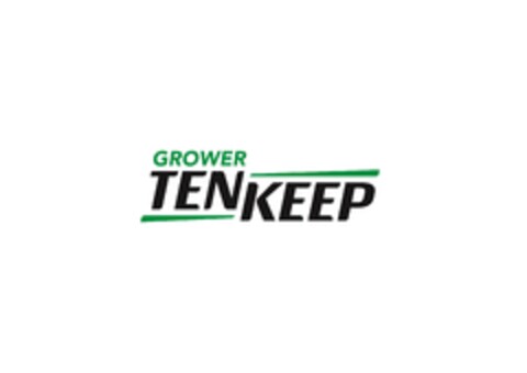 Grower Tenkeep Logo (EUIPO, 15.03.2019)