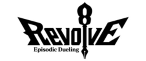 Revolve 8 Episodic Dueling Logo (EUIPO, 20.03.2019)