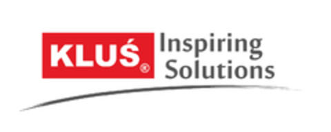 KLUŚ Inspiring Solutions Logo (EUIPO, 16.04.2019)