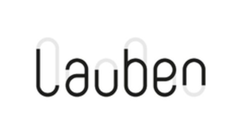 Lauben Logo (EUIPO, 19.04.2019)