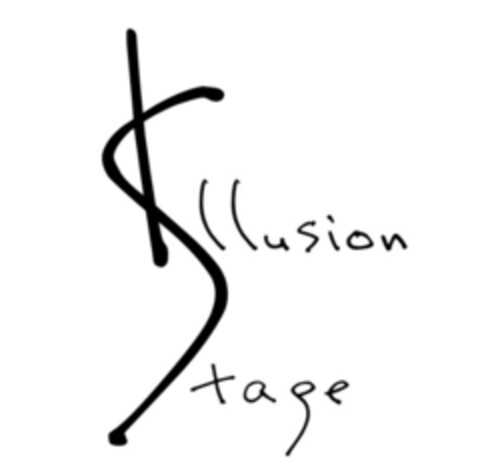 ILLUSION STAGE Logo (EUIPO, 06.05.2019)