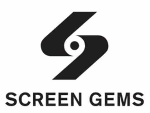 SCREEN GEMS Logo (EUIPO, 17.05.2019)