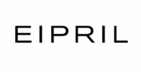 EIPRIL Logo (EUIPO, 05/30/2019)